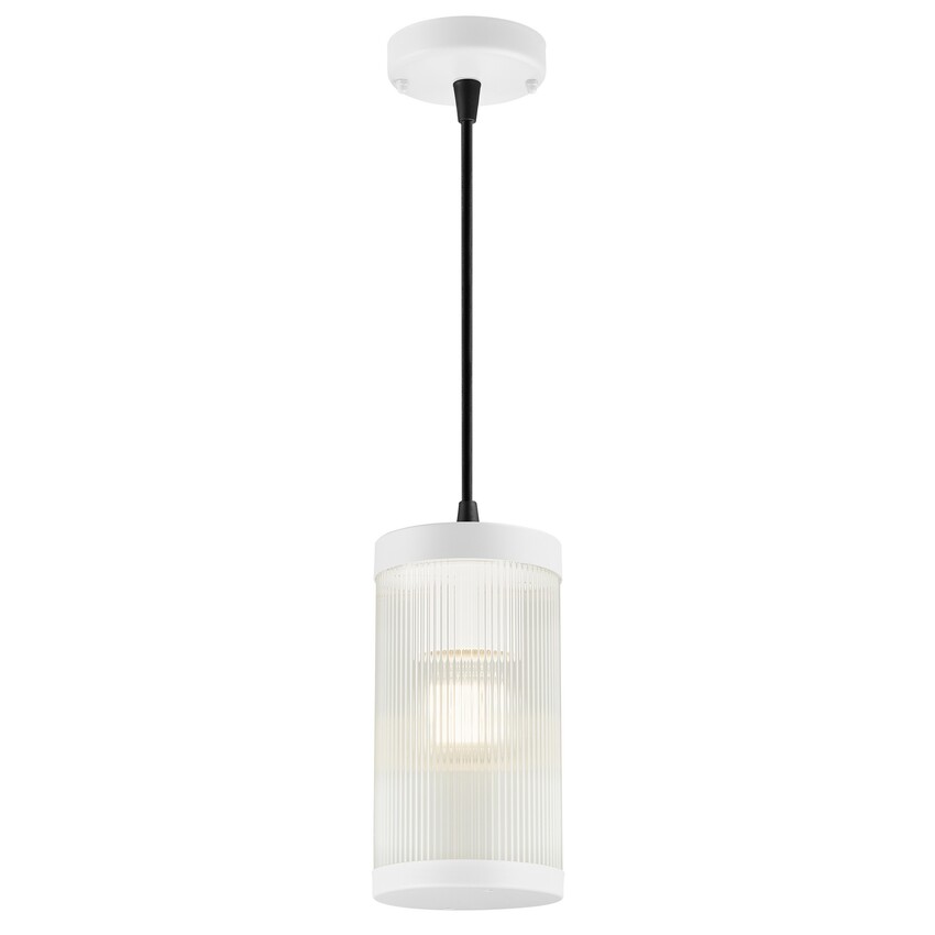 Photograph: Nordlux Coupar Pendant White