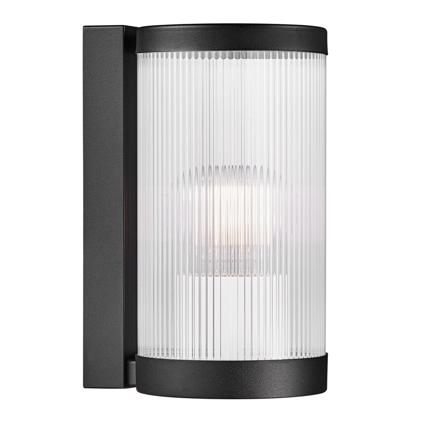 Photograph: Nordlux Coupar Wall Light Black