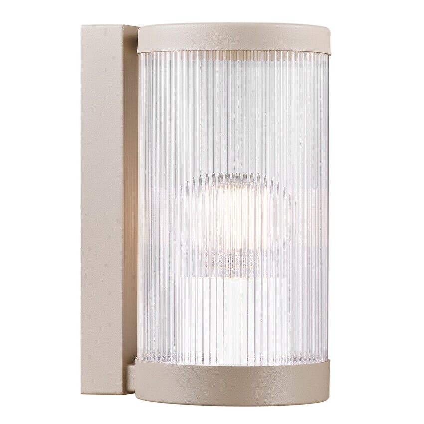 Photograph: Nordlux Coupar Wall Light Sanded
