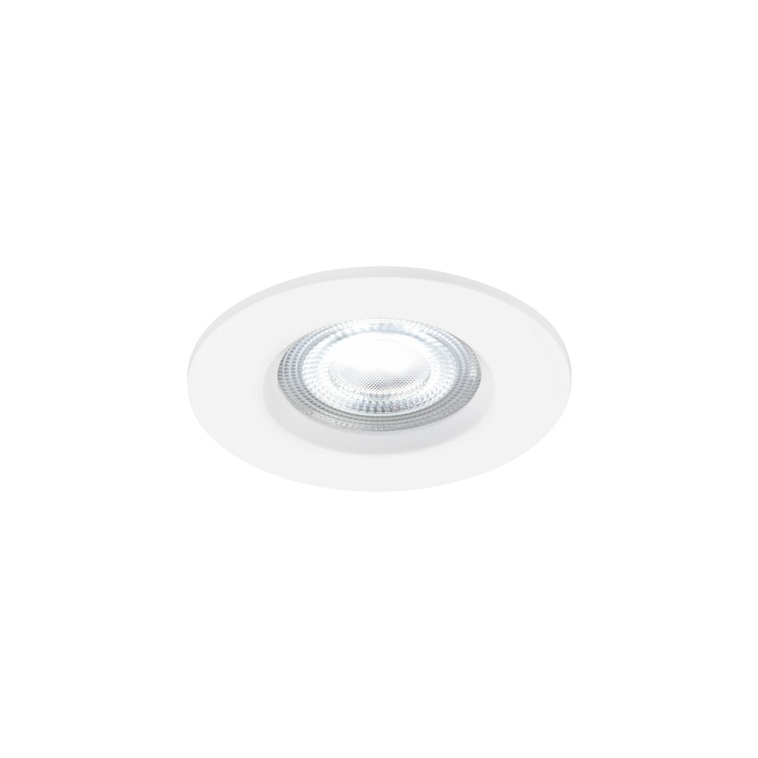Photograph: Nordlux Don Smart Colour Downlight White