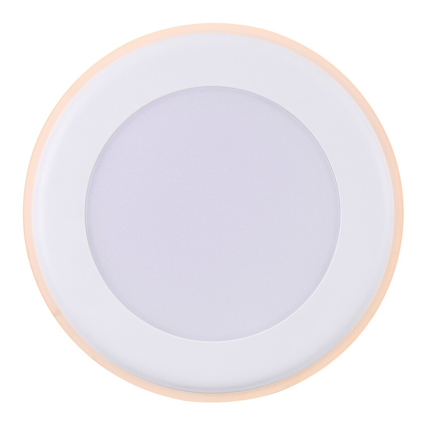 Photograph: Nordlux Elkton 14 Downlight White