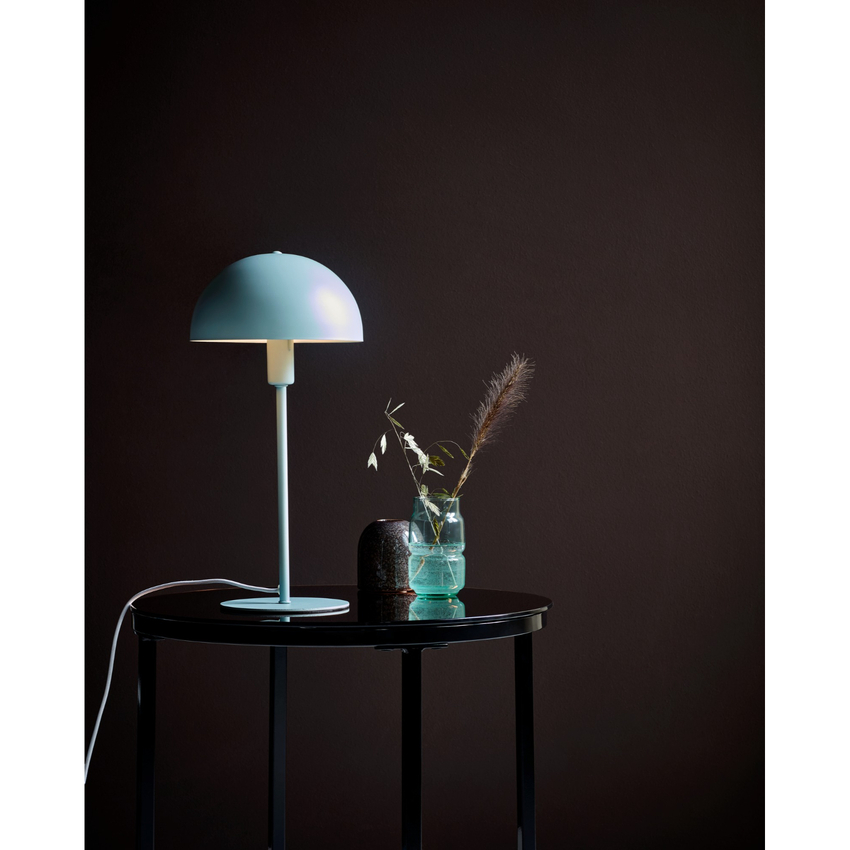 Photograph: Nordlux Ellen 20 Table lamp Green