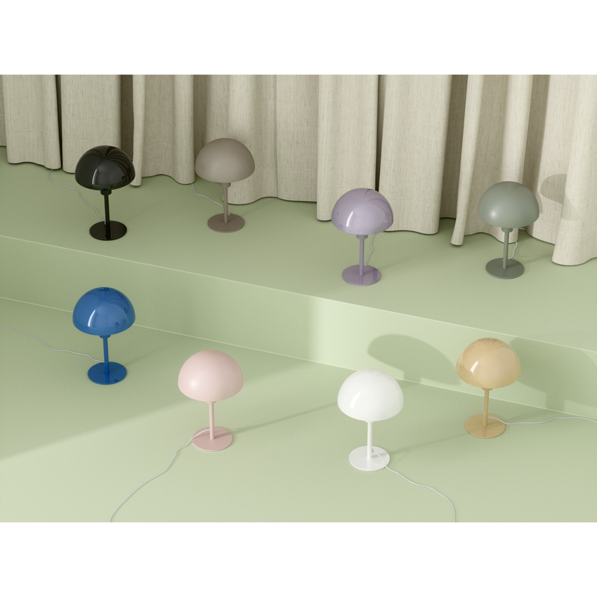 Photograph: Nordlux Ellen Mini Table lamp White