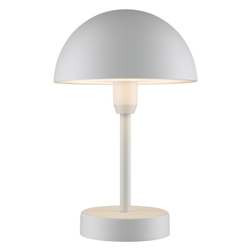 Photograph: Nordlux Ellen To-Go Battery Light White