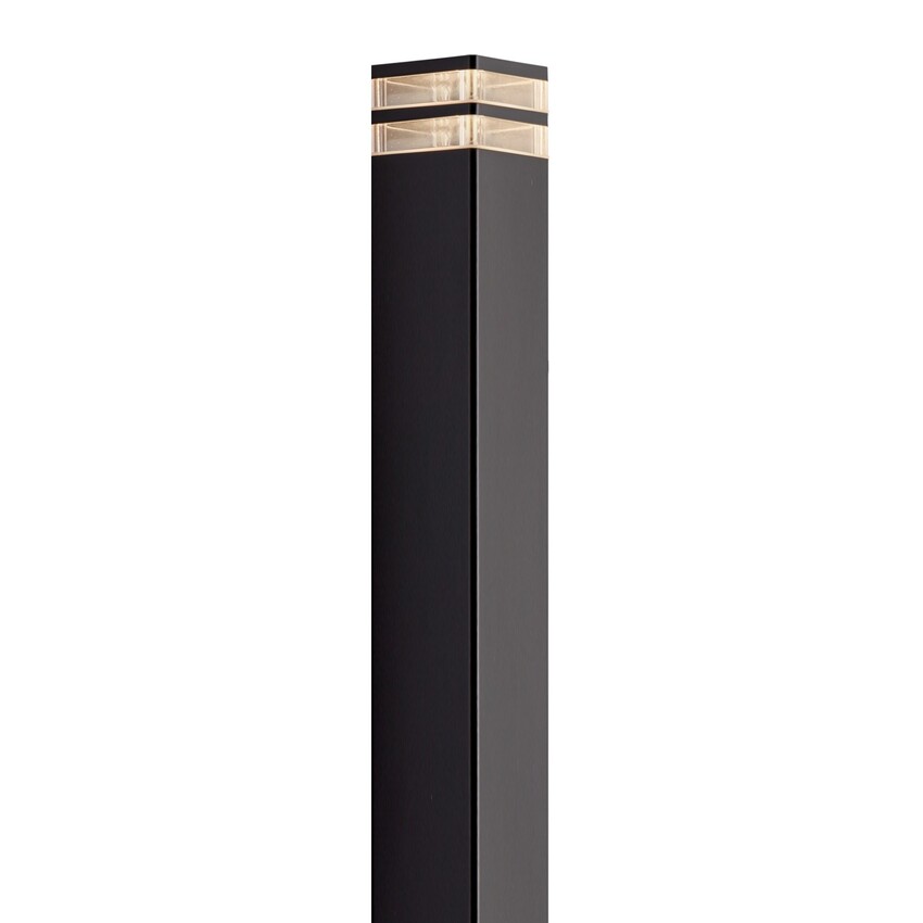 Photograph: Nordlux Elm Garden Light Black