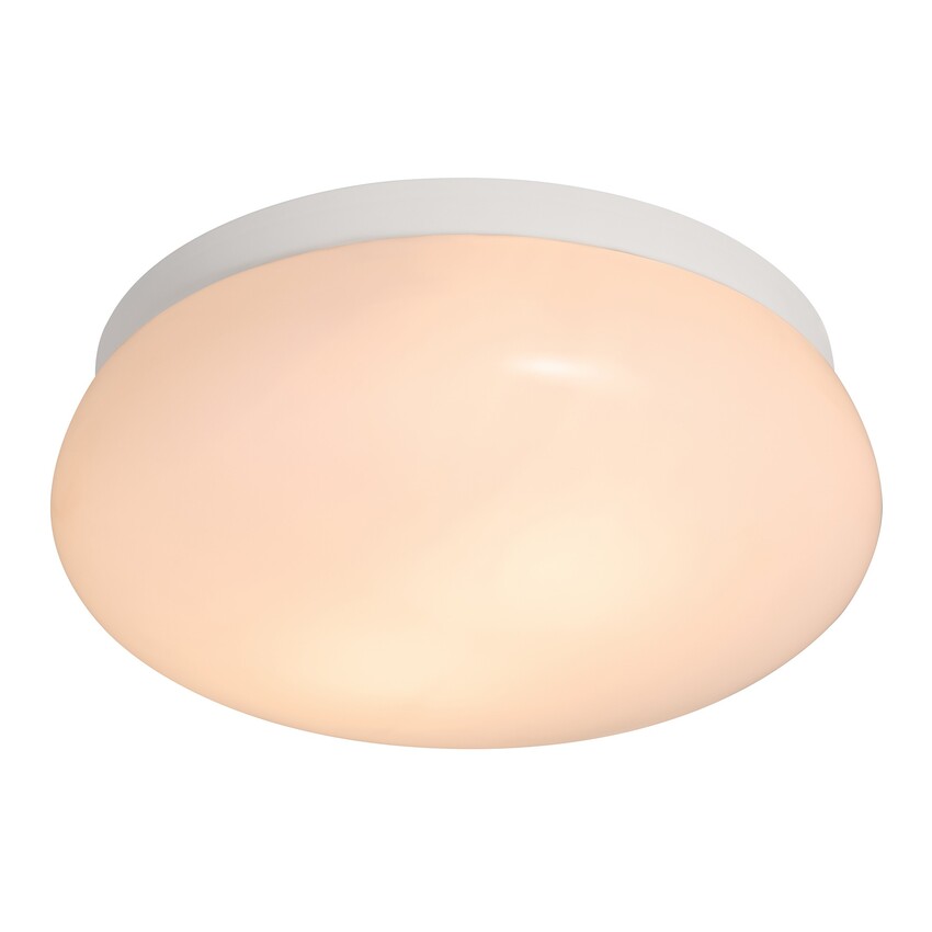 Photograph: Nordlux Foam Ceiling Light White