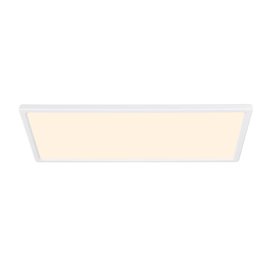 Photograph: Nordlux Harlow 60x30 step Ceiling Light White