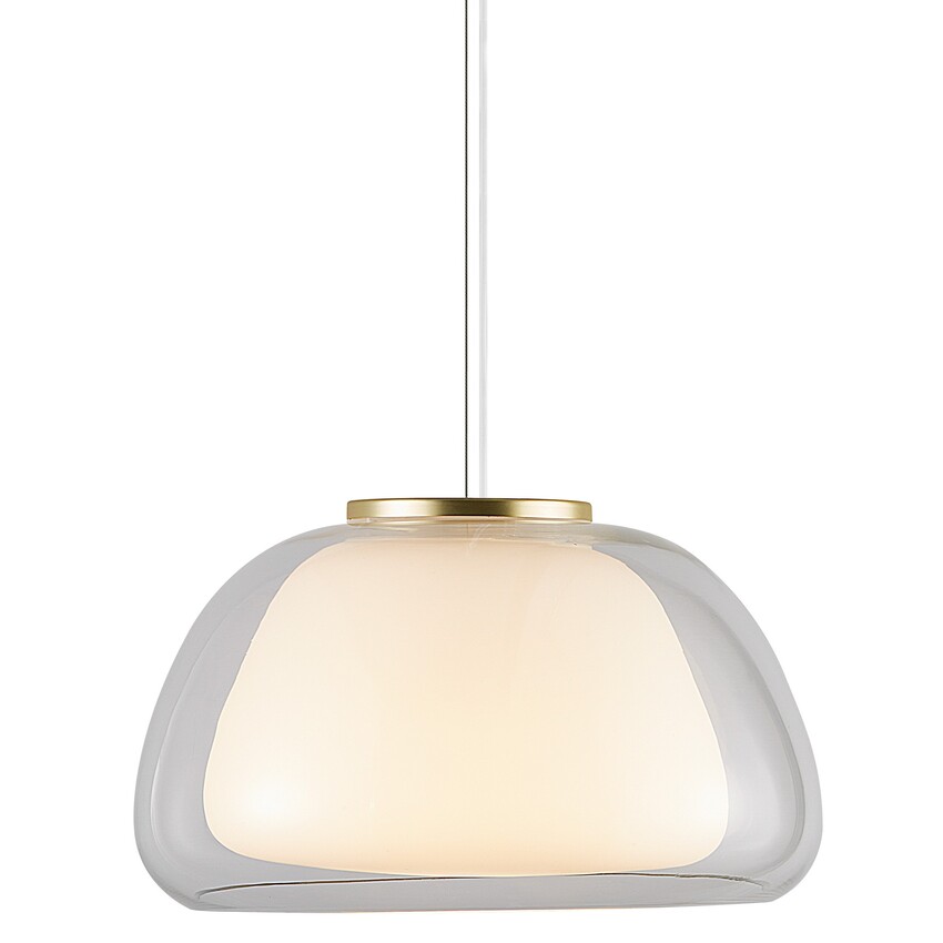 Photograph: Nordlux Jelly Pendant Clear