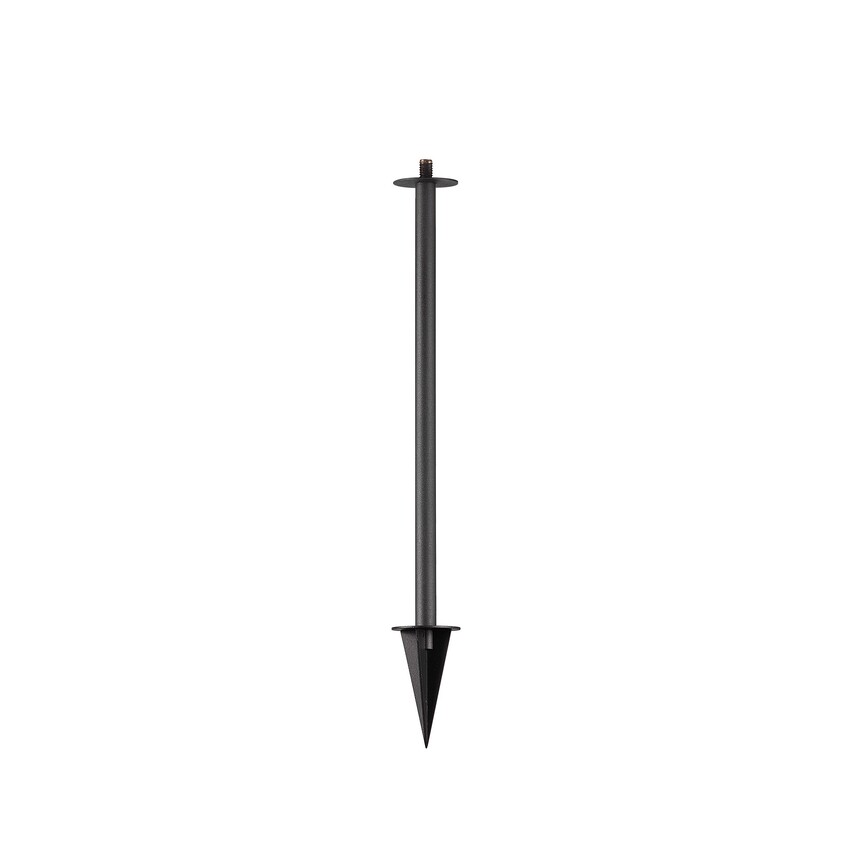 Photograph: Nordlux Kettle To-Go Spike Battery Light Black