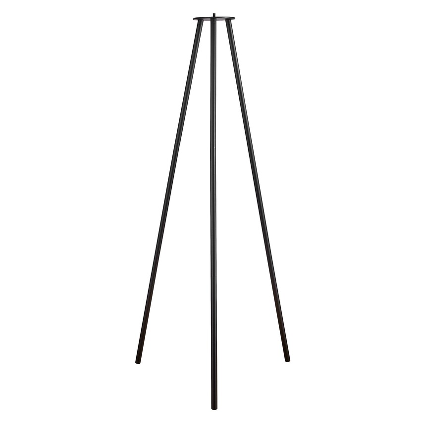 Photograph: Nordlux Kettle To-Go Tripod 110 Battery Light Black