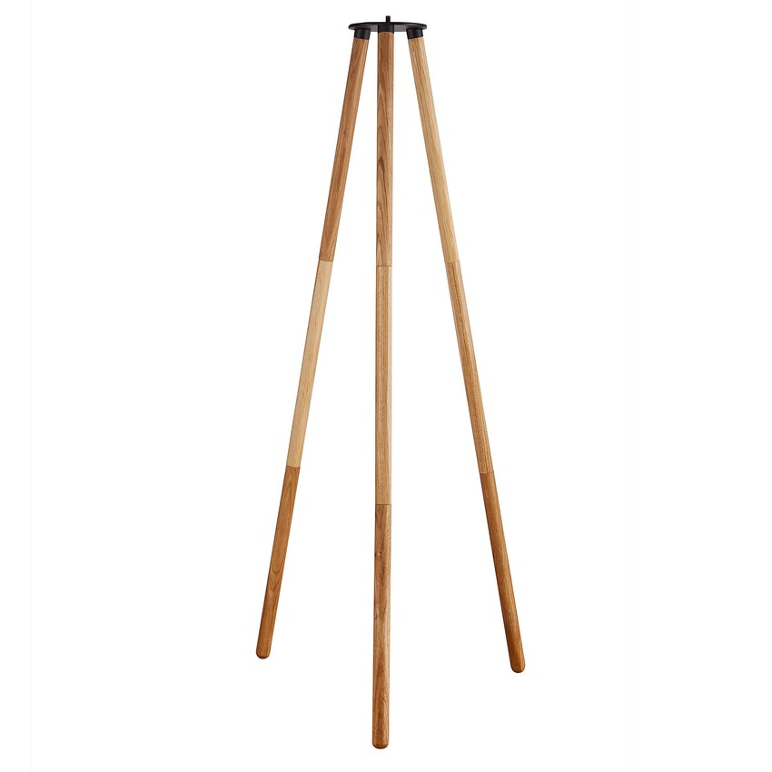 Photograph: Nordlux Kettle To-Go Tripod 110 Battery Light Nature
