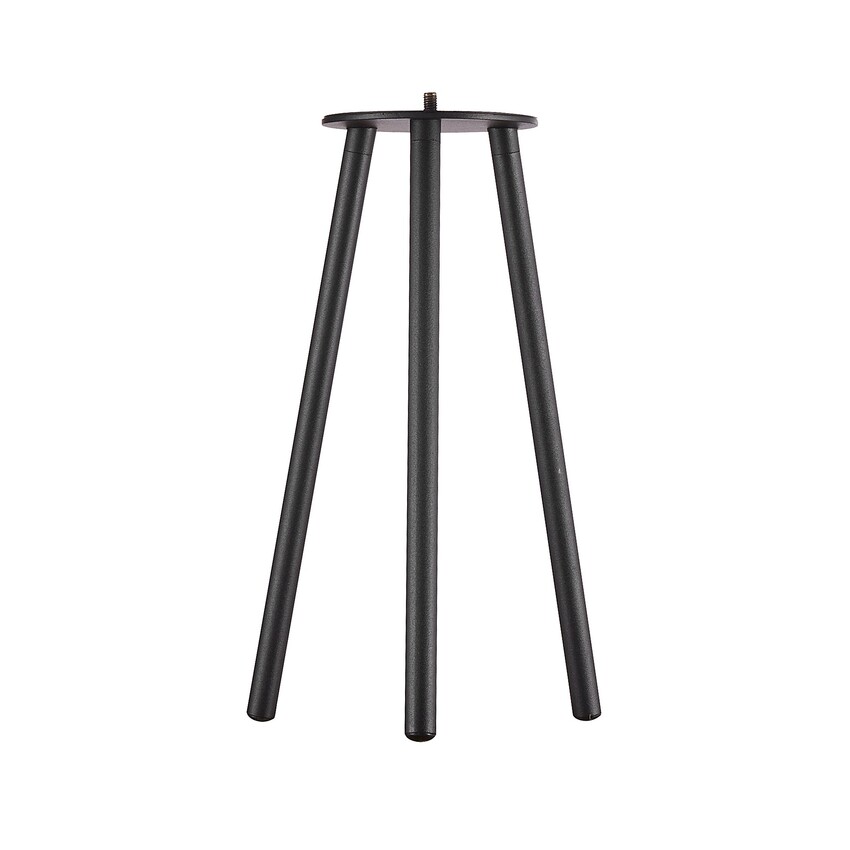 Photograph: Nordlux Kettle To-Go Tripod 31 Battery Light Black