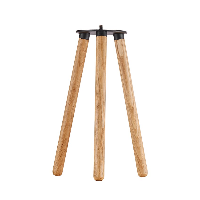 Photograph: Nordlux Kettle To-Go Tripod 31 Battery Light Nature