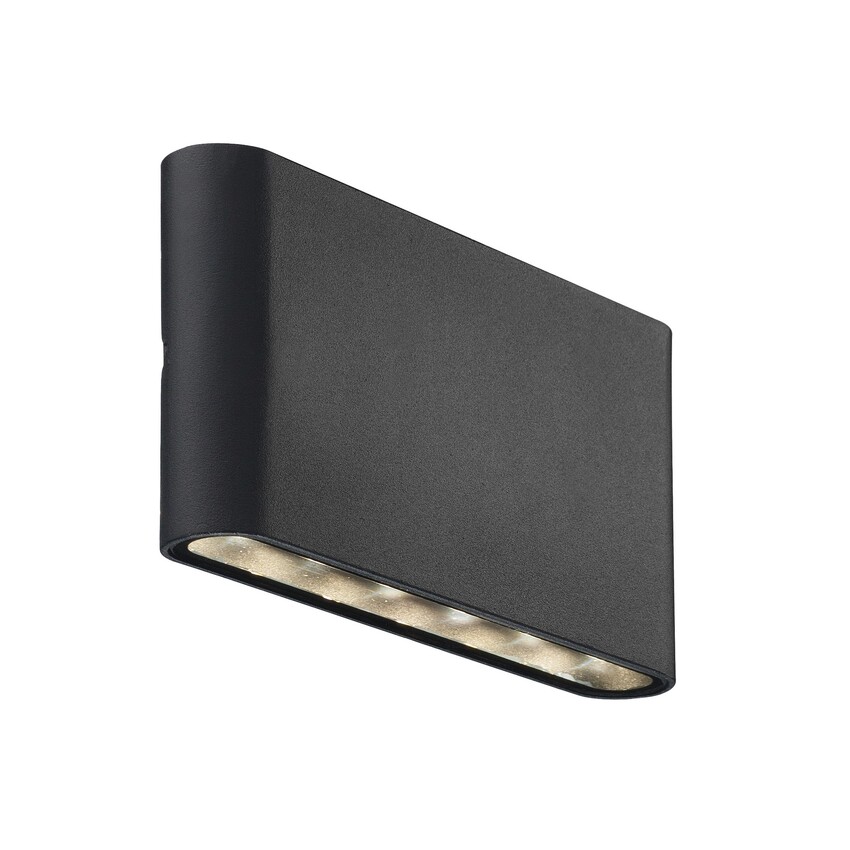 Photograph: Nordlux Kinver Wall Light Black