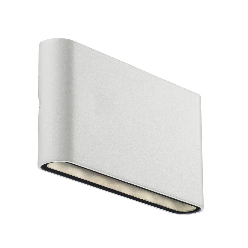 Photograph: Nordlux Kinver Wall Light White