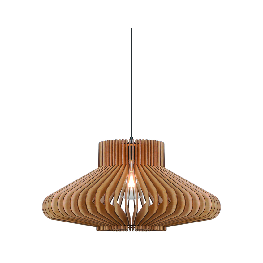 Photograph: Nordlux Manago Pendant Nature