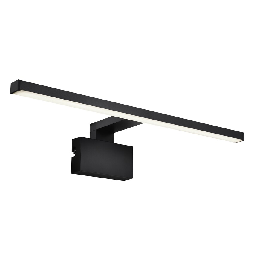 Photograph: Nordlux Marlee 50 4000K Wall Light Black