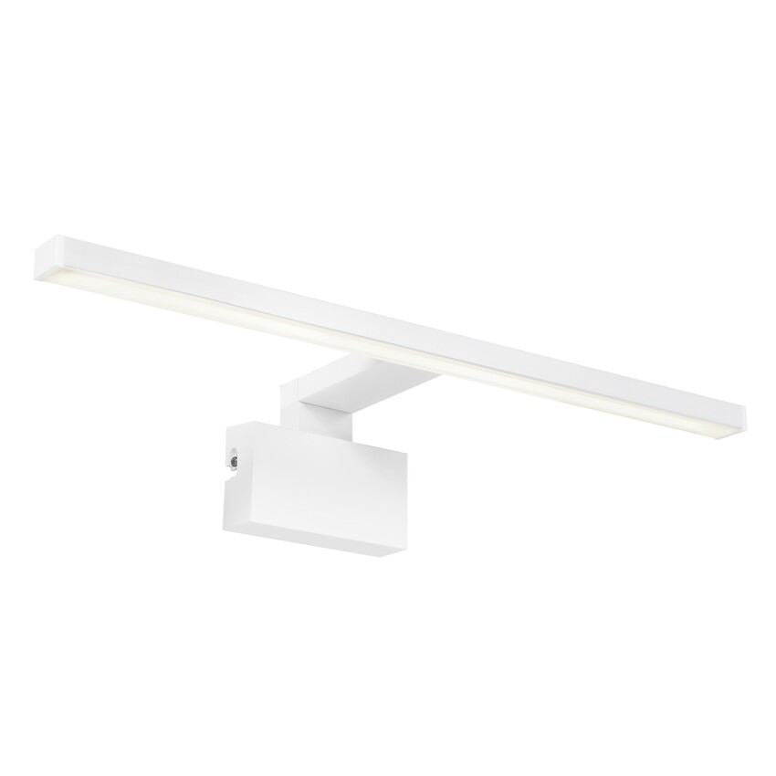 Photograph: Nordlux Marlee 50 4000K Wall Light White