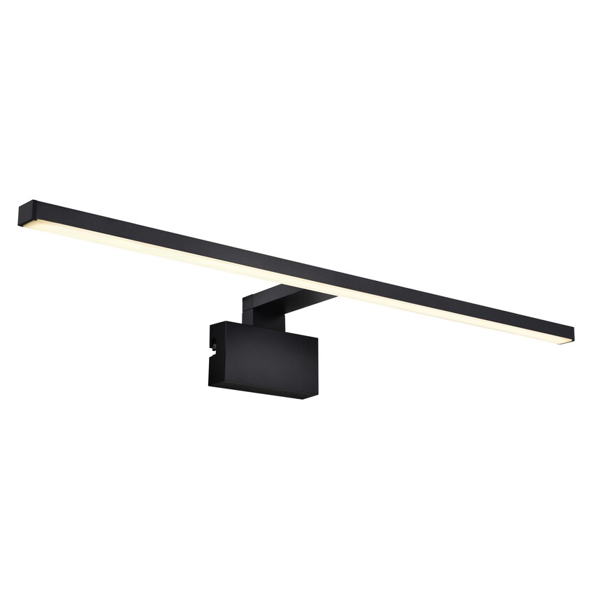 Photograph: Nordlux Marlee 80 3000K Wall Light Black