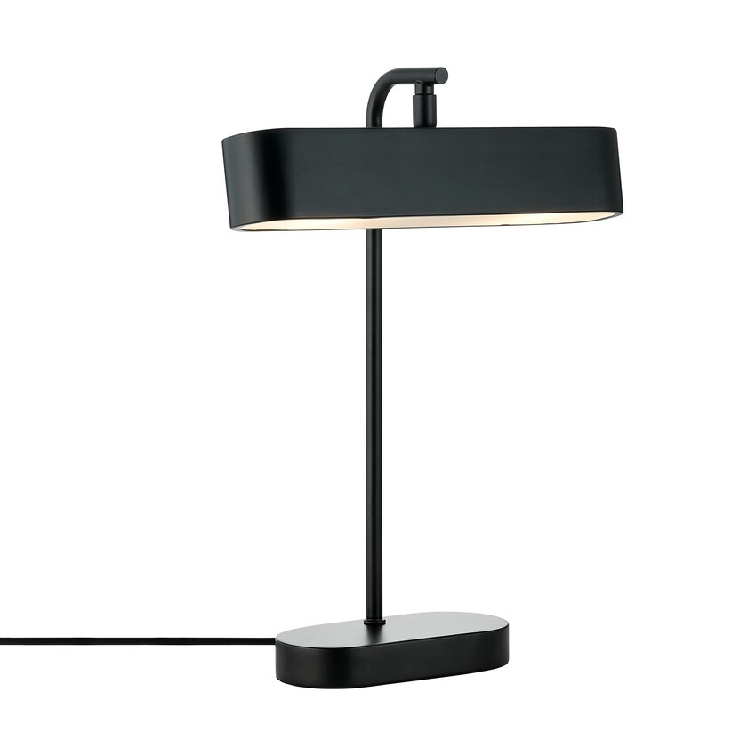 Photograph: Nordlux Merlin Table lamp Black