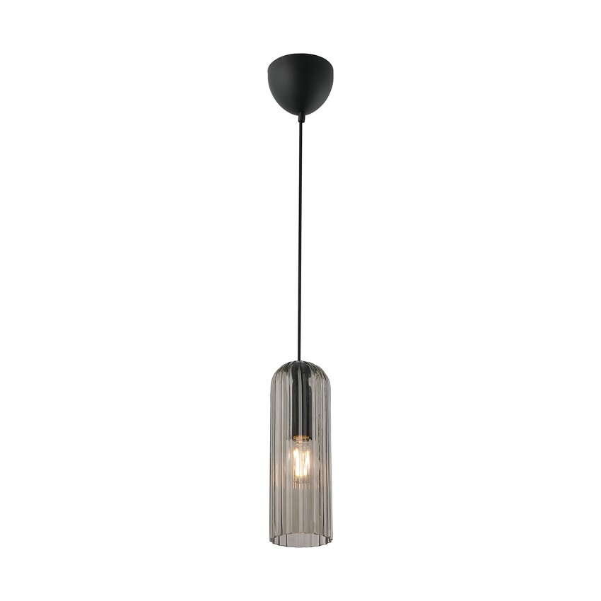 Photograph: Nordlux Miella Pendant Smoked