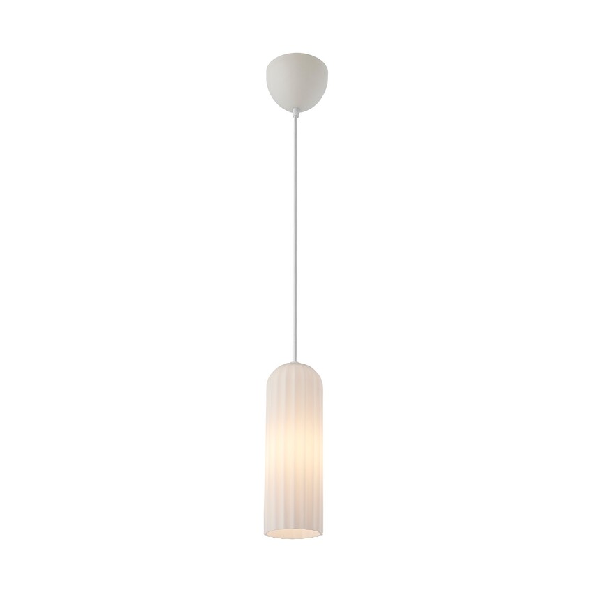 Photograph: Nordlux Miella Pendant White
