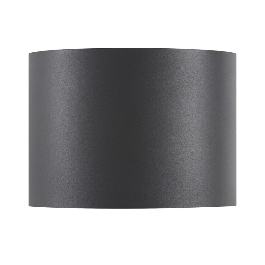 Photograph: Nordlux Milda Wall Light Anthracite