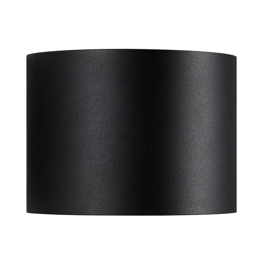 Photograph: Nordlux Milda Wall Light Black