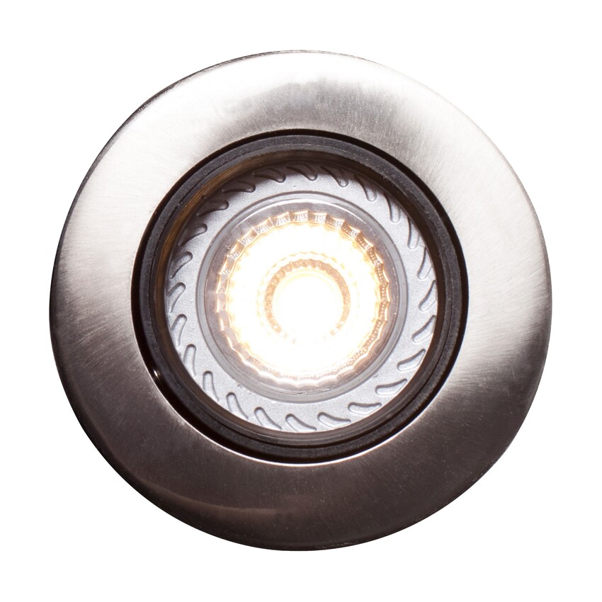 Photograph: Nordlux Mixit Pro Downlight Brushed steel