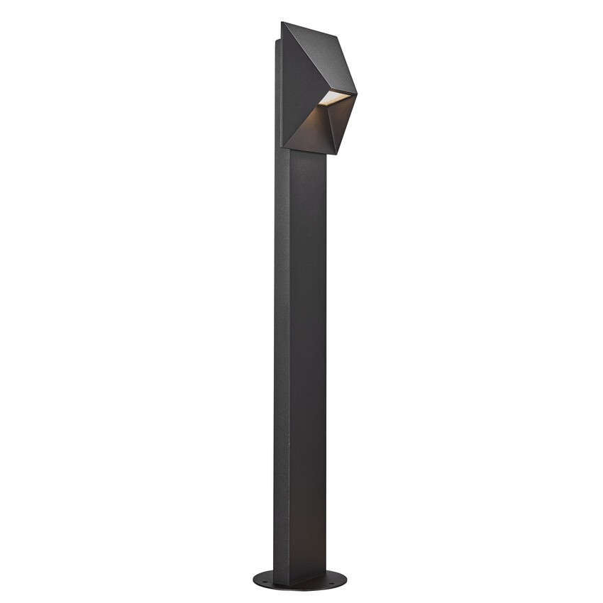 Photograph: Nordlux Pontio Garden Light Black
