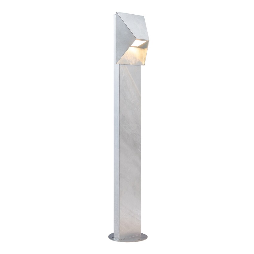 Photograph: Nordlux Pontio Garden Light Galvanized