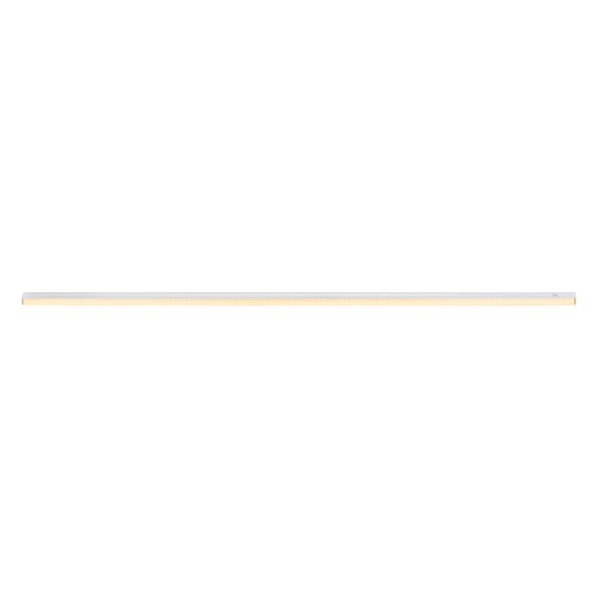 Photograph: Nordlux Renton 150 Batten Light Fitting White
