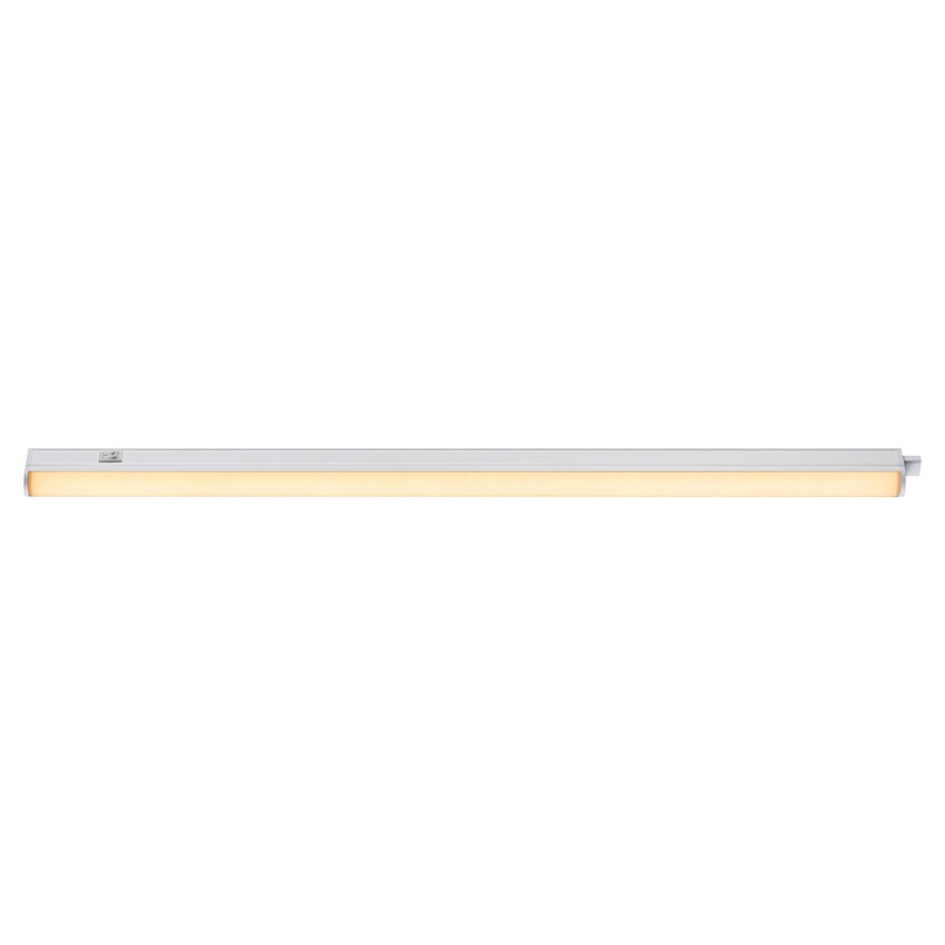 Photograph: Nordlux Renton 55 Batten Light Fitting White