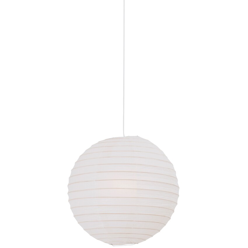 Photograph: Nordlux Riso 35 Lamp shade White