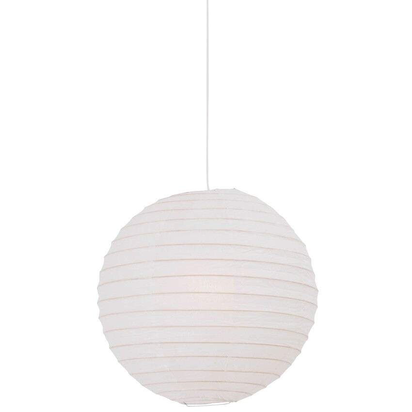 Photograph: Nordlux Riso 40 Lamp shade White
