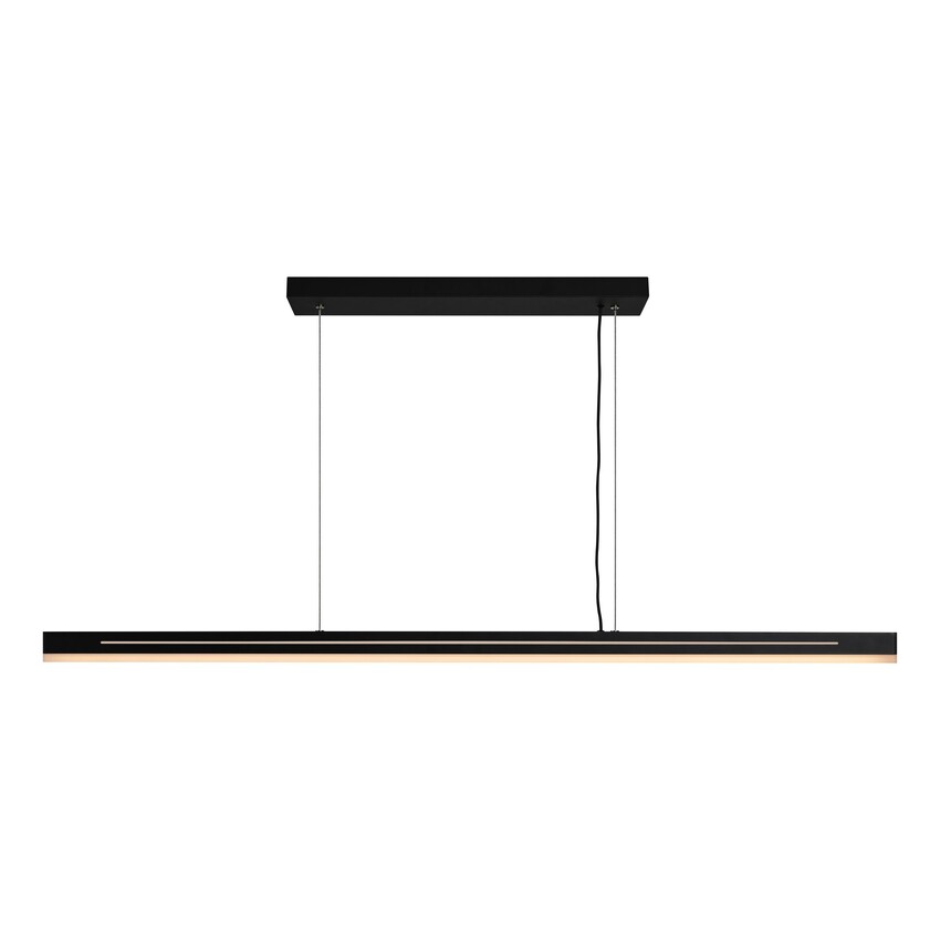 Photograph: Nordlux Skylar Pendant Black