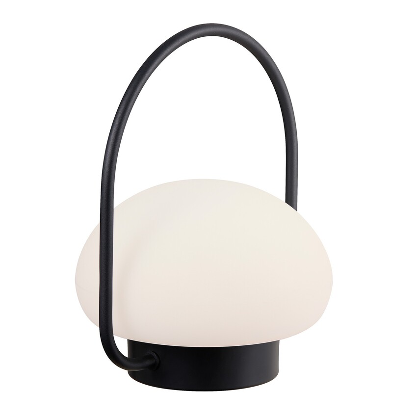 Photograph: Nordlux Sponge To Go Battery Light White