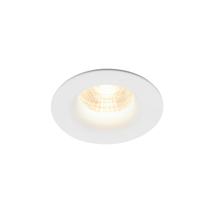 Photograph: Nordlux Stake Downlight White