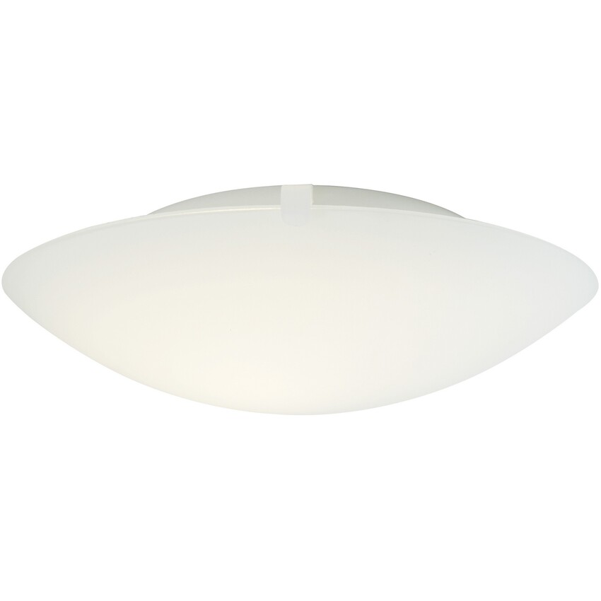 Photograph: Nordlux Standard Ceiling Light White