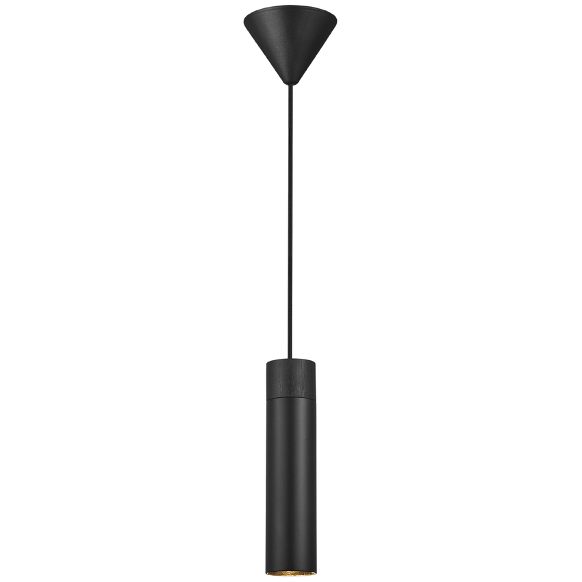Photograph: Nordlux Tilo Pendant Black