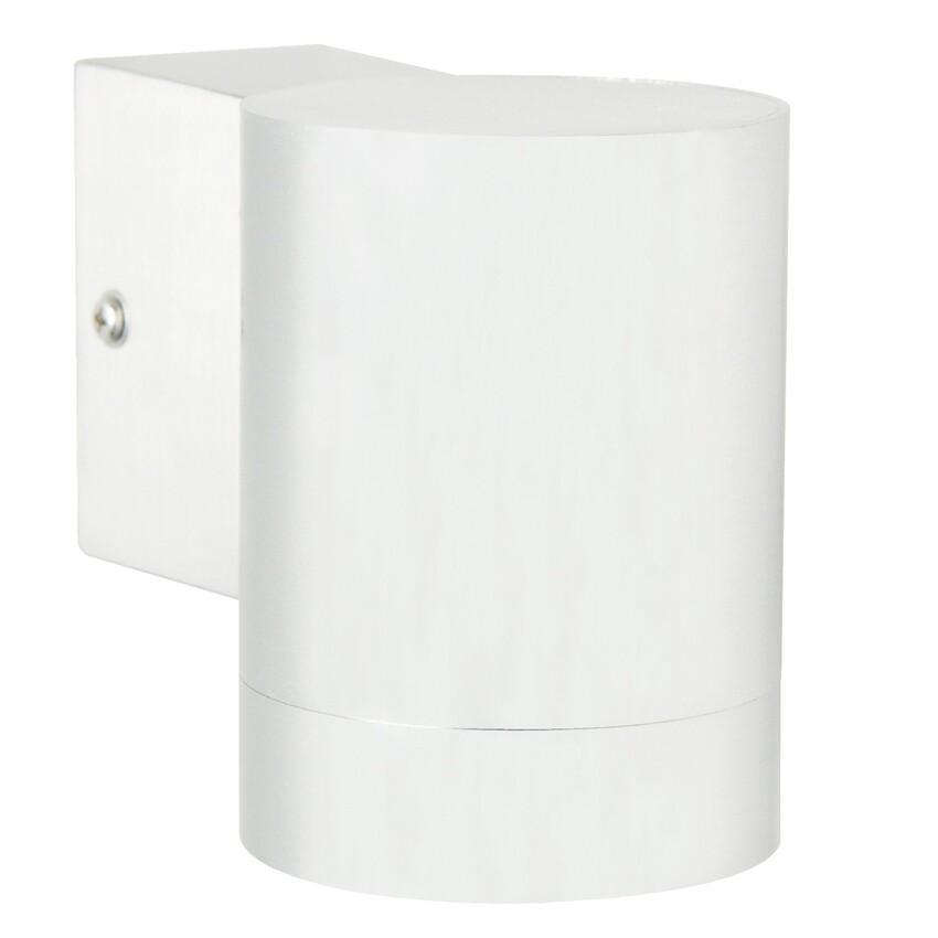 Photograph: Nordlux Tin Maxi Wall Light White