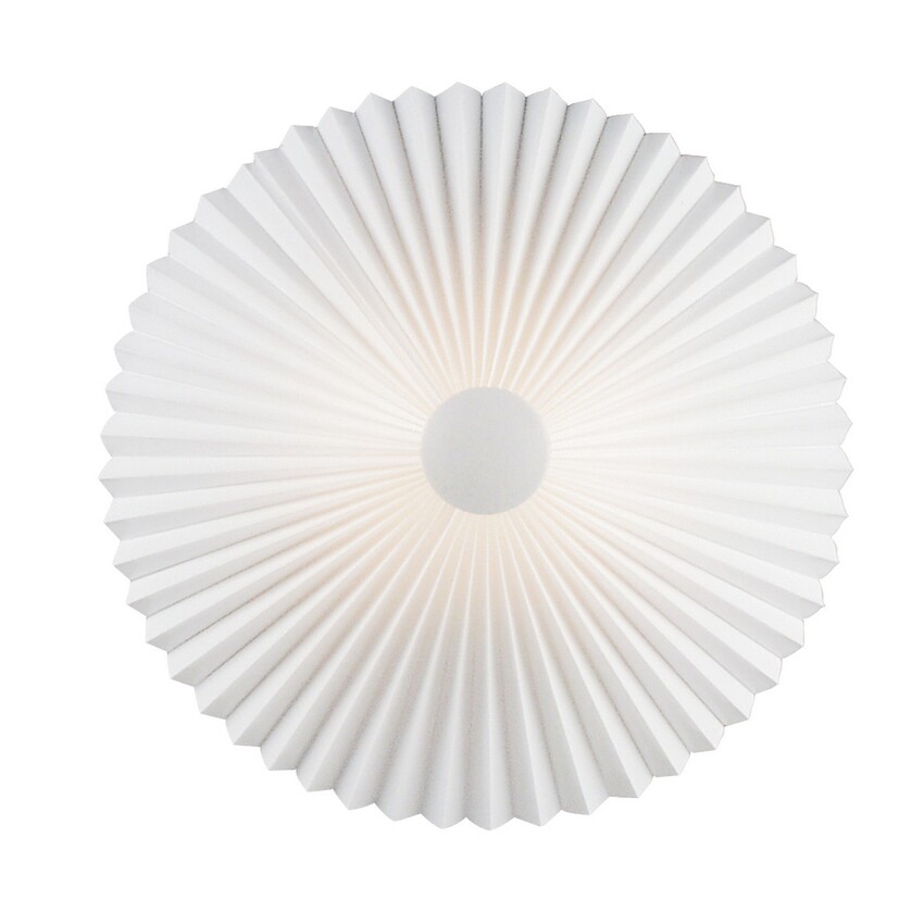 Photograph: Nordlux Trio Ceiling Light White