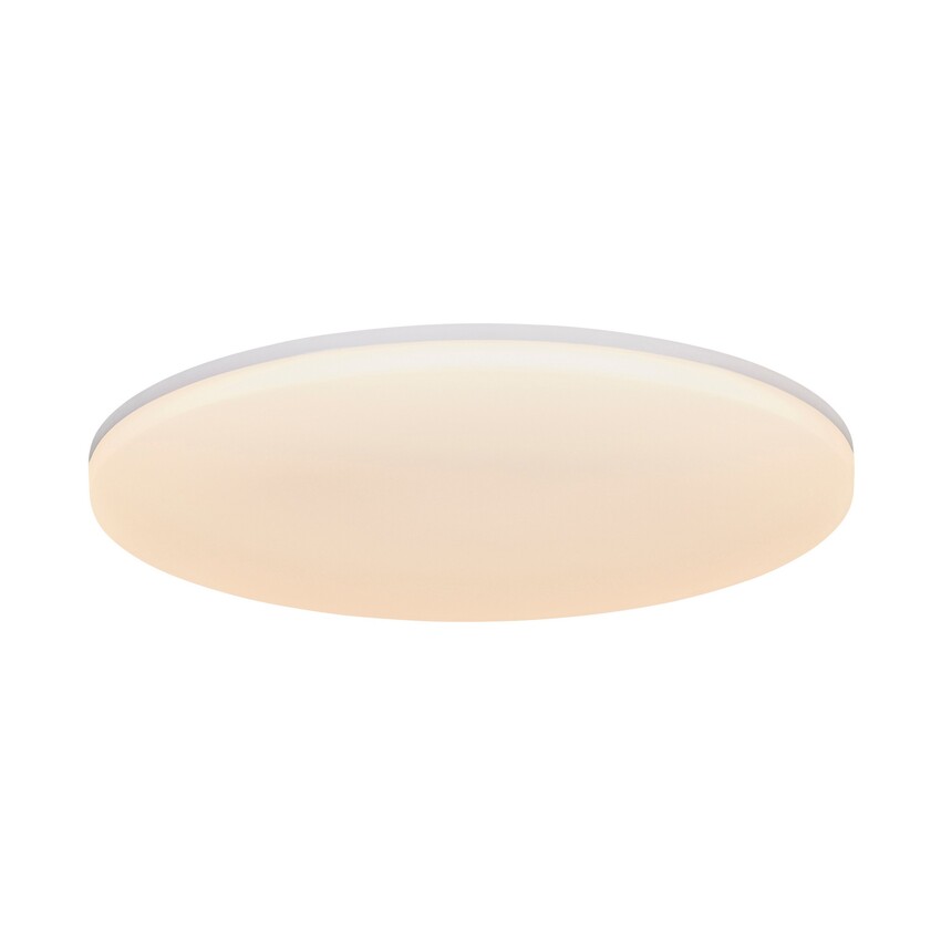 Photograph: Nordlux Vic 22 1600Lm 3000K Ceiling Light White