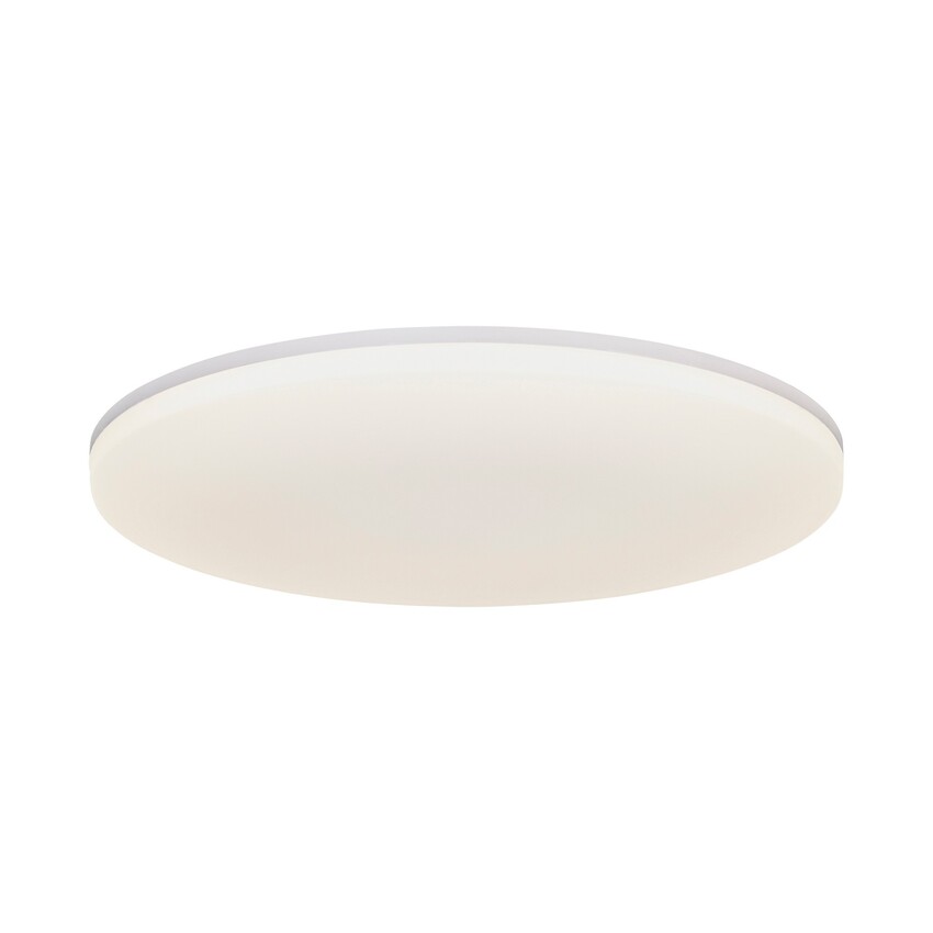 Photograph: Nordlux Vic 22 1800Lm 4000K Ceiling Light White