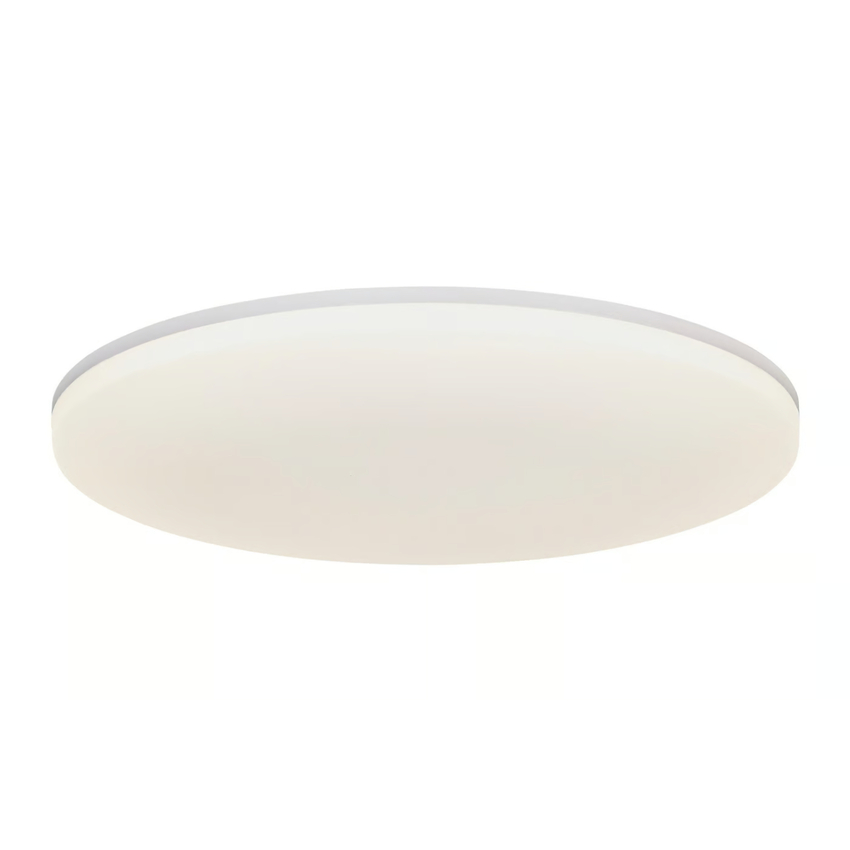Photograph: Nordlux Vic 29 2400Lm 4000K Ceiling Light White