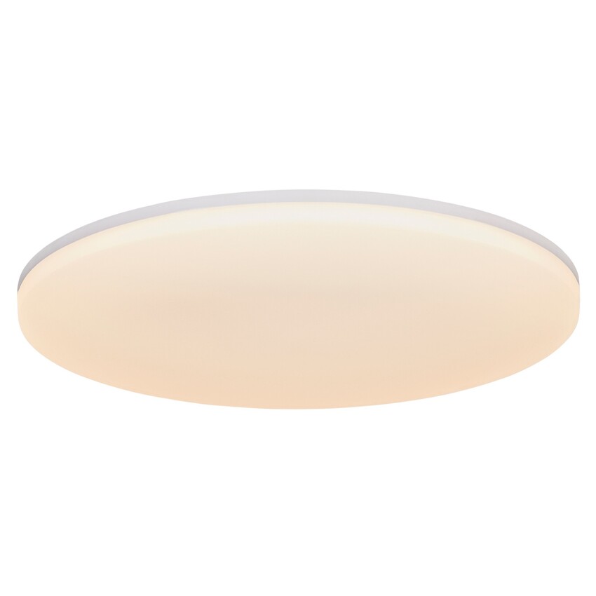 Photograph: Nordlux Vic 35 3200Lm 3000K Ceiling Light White