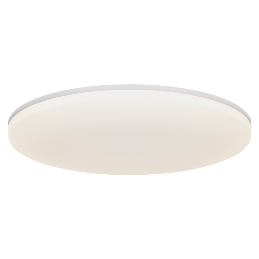 Photograph: Nordlux Vic 35 3600Lm 4000K Ceiling Light White