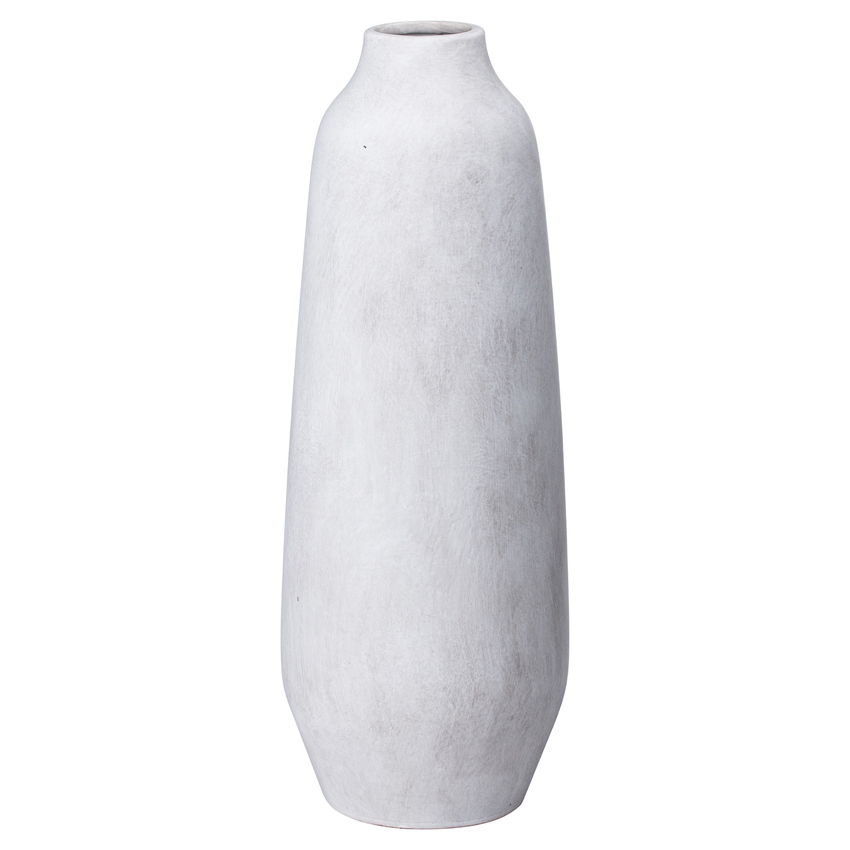 Photograph: Ople Tall Stone Vase