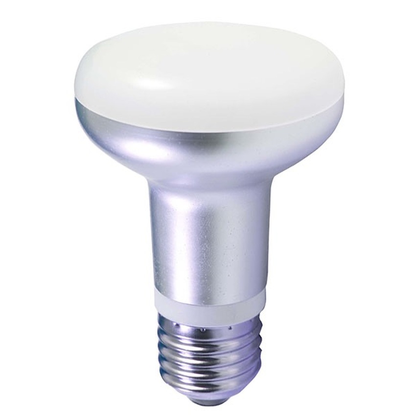 Photograph: R63 LED Reflector Spot Light Bulb E27 7W Warm White 3000K