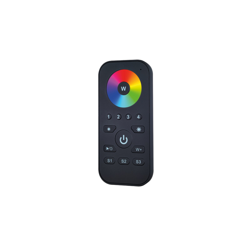 Photograph: RF RGBW Remote Control